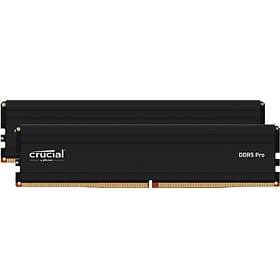 Crucial Pro DDR5 5600MHz 2x48GB (CP2K48G56C46U5)