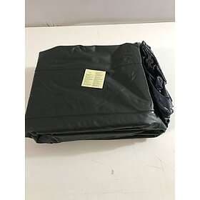 Intex Downy 152x203x25 cm