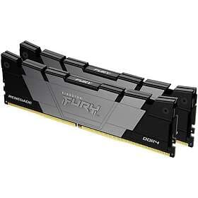 Kingston FURY Renegade DDR4 3600MHz 2x16GB (KF436C16RB12K2/32)