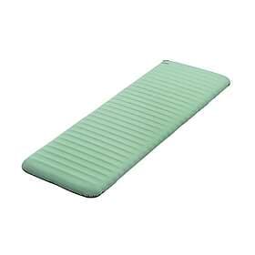 Bestway ComforTrek Luxe självuppblåsande matta 183 x 63,5 x 7,6 cm