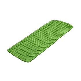 Bestway 1,98 m x 71 cm x 6,5 cm WanderLite stor rektangulär sovdyna