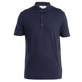 Icebreaker Tech Lite III SS Polo 150 (Herr)