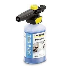 Kärcher FJ 10 Connect'n'Clean Car Shampoo Foam Cleaner