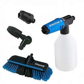 Nilfisk Car Kit Click & Clean