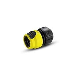 Kärcher Universal Hose Coupling w. Aqua Stop