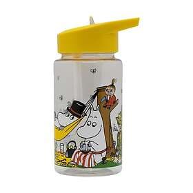 Rätt Start Mumin Picknick Water Bottle 550ml