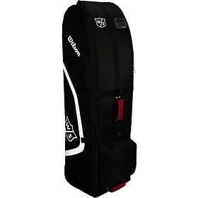 Wilson Ws Wheel Travel Cover