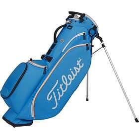 Titleist Players 4 Standbag 2024 
