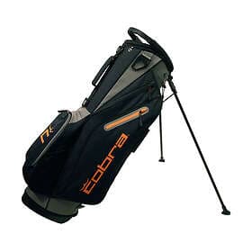 Cobra Signature Stand Bag