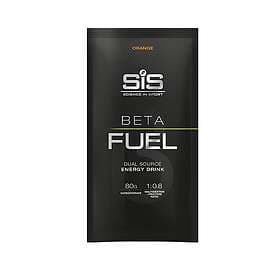 Science In Sport SIS Beta Fuel 80g