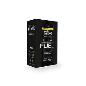 Science In Sport SIS Beta Fuel Gel+Nootr 60ml 6st