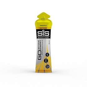Science In Sport SIS GO Isotonic Energy 60ml