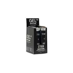 Styrkr Gel30 Dual-carb 72g 12 Units
