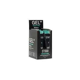 Styrkr Gel30 Nitro Dual-carb 72g 12 Units