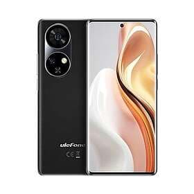 UleFone Note 17 Pro Dual SIM 12GB 256GB