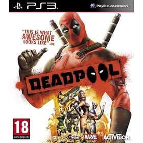 Deadpool (PS3)