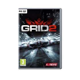 GRID 2 (PC)