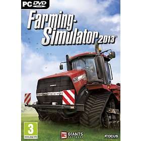 Farming Simulator 2013 (PC)