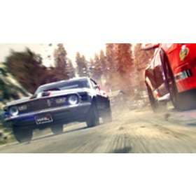 GRID 2 (Xbox 360)