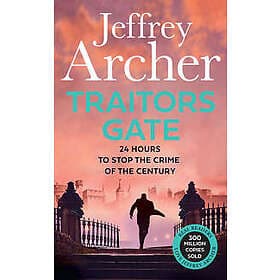 Traitors Gate