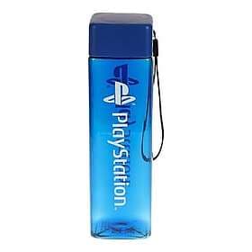 Paladone Playstation Shaped Water Bottle