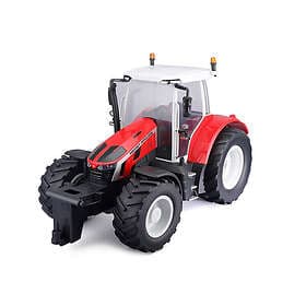 Maisto Tech Massey Fergusson RC Tractor 1:16