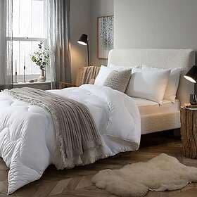 Fine Bedding Company The – Spundown täcke – 4,5 Tog – sommar – mjukt persikoskin