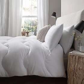 Fine Bedding Company The – allergiförsvarstäcke – 10,5 Tog – tillverkat av återv