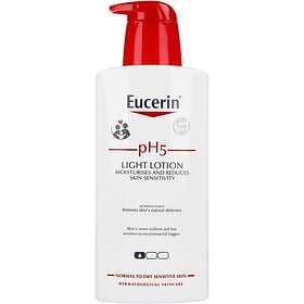 Eucerin pH5 Light Lotion 400ml