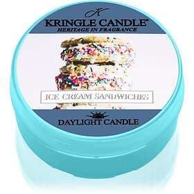 Kringle Candle Ice Cream Sandwiches Tealights 42g