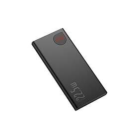 Baseus Adaman Metal 10000mAh 22,5W