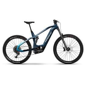 Haibike AllMtn CF 9 (Electric)