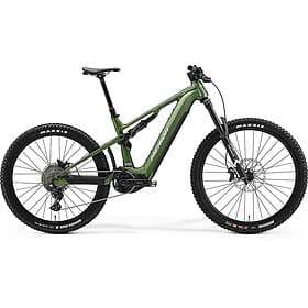 Merida eOne-Sixty 675 (Electric)