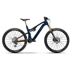 Haibike Lyke CF SE (Electric)