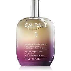 Caudalie Moisturizing Oil Elixir 100ml