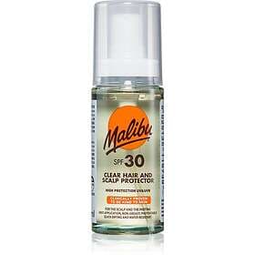 Malibu Sun Clean Hair and Scalp Protector SPF30 50ml