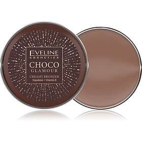 Eveline Cosmetics Choco Glamour Creamy Bronzer