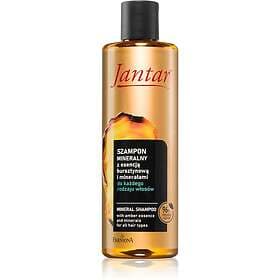 Farmona Jantar Amber Essence Shampoo For All Hair Types 300ml