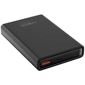 Ansmann PB222PD Powerbank LiPo 10000mAh