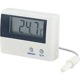 BaseTech Digital Panelmätare Lt-80 Termometer