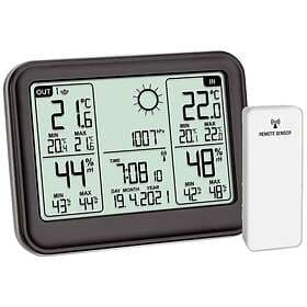 Tfa Dostmann Memo 35,1141.01 Wireless Digital Weather Station