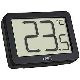 Tfa Dostmann Digitales Thermometer 