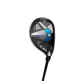 Callaway Paradym Ai Smoke Max Hybrid
