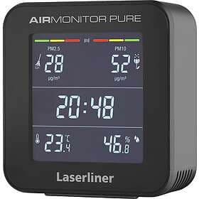 Laserliner Hygrometer Hh Pure