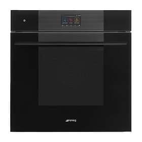 SMEG Linea SO6104APB3 (Svart)