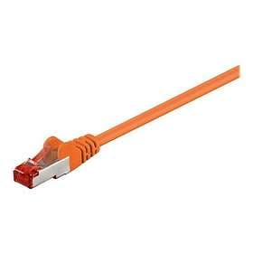 MicroConnect FTP Cat6 RJ45 - RJ45 7.5m