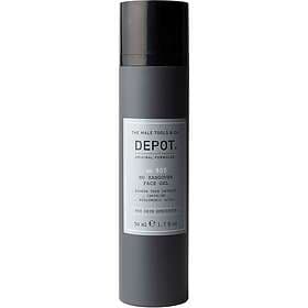 Depot No. 805 No Hang Over Face Gel 50ml