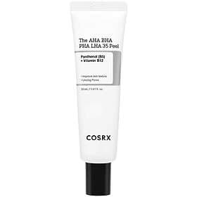 COSRX The AHA BHA PHA LHA 35 Peel 30ml