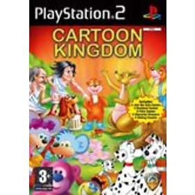 Cartoon Kingdom (PS2)
