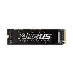 Gigabyte Aorus Gen5 14000 2TB